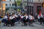 Inauguracja festiwalu na Rynku